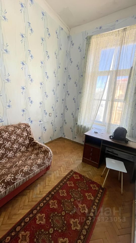 Аренда комнаты набережная Реки Фонтанки, 92