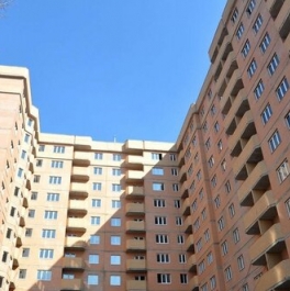 Продажа 2-комн квартиры на вторичном рынке Одинцовский городской округ, Спортивная улица,  д. 12