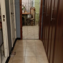 Продажа 3-комн квартиры на вторичном рынке улица Академика Капицы,  д. 20