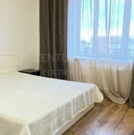 Продажа 2-комн квартиры на вторичном рынке Зенино, улица Барыкина,  д. 10/2