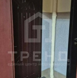 Продажа 1-комн квартиры на вторичном рынке Ситцевая улица,  д. 11 к1