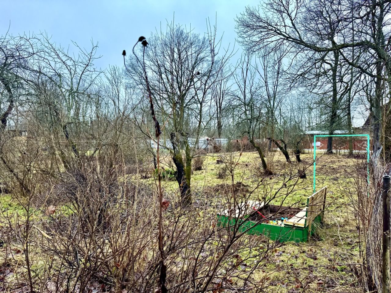 Продажа дома д. Лопухинка, улица Советская, 4