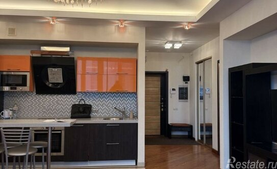 Продажа 2-комн квартиры на вторичном рынке Шмитовский проезд,  д. 16,  к. 2