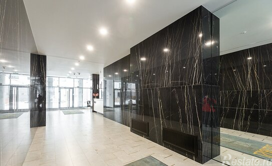 Продажа 3-комн квартиры на вторичном рынке ул Барочная,  д. 4