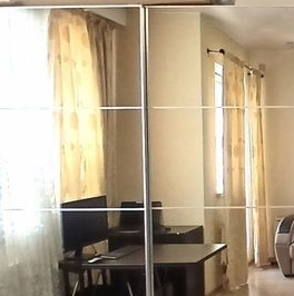 Продажа 1-комн квартиры на вторичном рынке д. Щемилово, улица Орлова,  д. 6