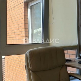 Продажа 2-комн квартиры на вторичном рынке Новый Оккервиль, пр-кт Строителей,  д. 6