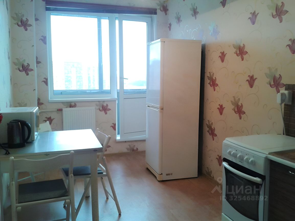 Продажа 1-комн квартиры на вторичном рынке улица Дыбенко, 42к3