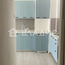 Продажа 2-комн квартиры на вторичном рынке Балтийский 1-й пер,  д. 4