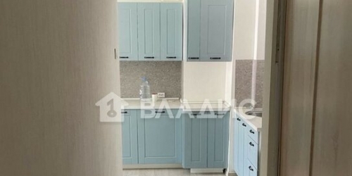 2-комн квартира Балтийский 1-й пер,  д. 4