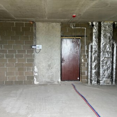 1-комн квартира Домодедово, улица Современников,  д. 6