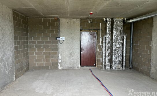 Продажа 1-комн квартиры на вторичном рынке Домодедово, улица Современников,  д. 6