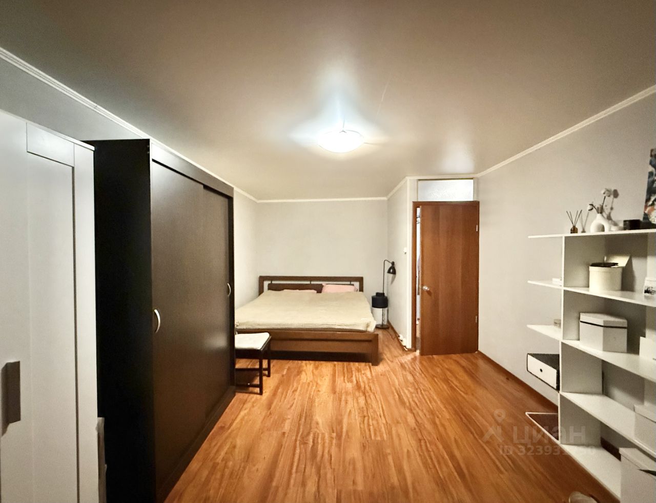 Продажа 1-комн квартиры на вторичном рынке Скорняжный переулок, 5К1