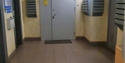 3-комн квартира Костромской просп.,  д. 69