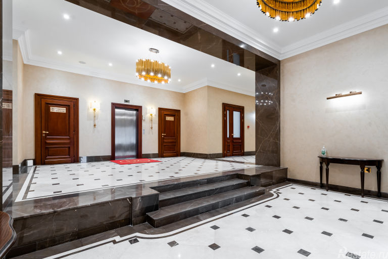 Продажа 1-комн квартиры в новостройке Санаторная аллея, 3