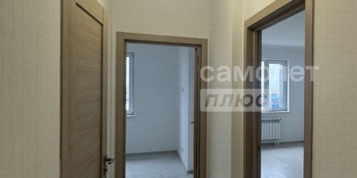 2-комн квартира переулок Посланников, 6