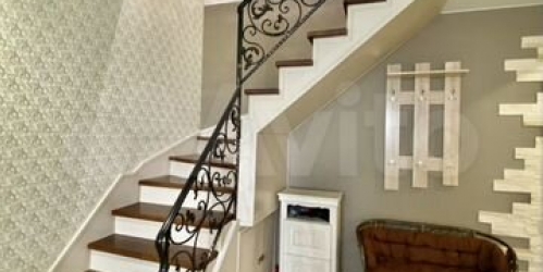 3-комн квартира Ногинск г, Гаражная ул,  д. 1