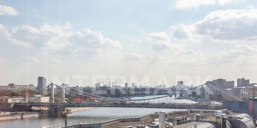 4-комн квартира Хилков переулок,  д. 1