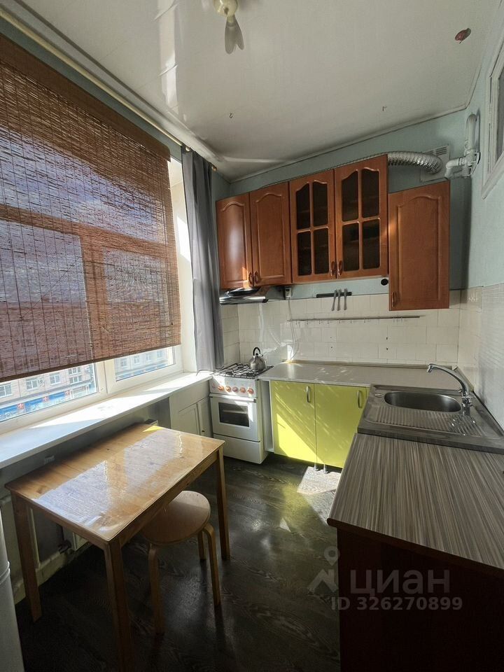 Продажа 1-комн квартиры на вторичном рынке Ивановская улица,  д. 25