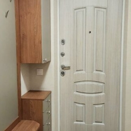 Продажа 1-комн квартиры на вторичном рынке Металлистов пр-кт,  д. 117