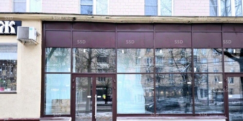 Офис улица Костякова,  д. 6/5