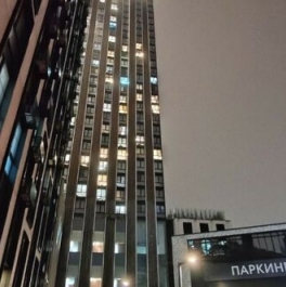 Продажа 1-комн квартиры на вторичном рынке Прибрежный проезд