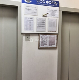 Продажа 2-комн квартиры на вторичном рынке Кастанаевская улица,  д. 53