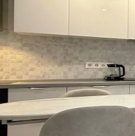 Продажа 2-комн квартиры на вторичном рынке набережная Реки Смоленки, 3к2