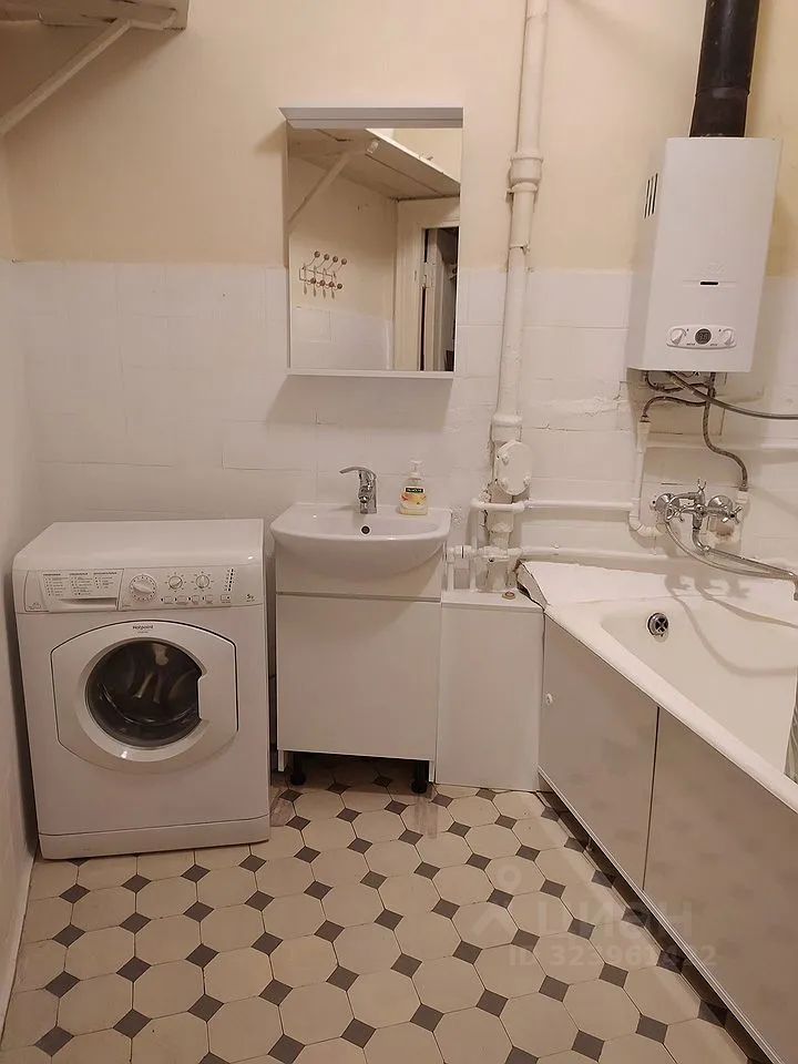 Продажа 5-комн квартиры на вторичном рынке улица Большая Молчановка, 24/2С1