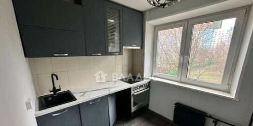 2-комн квартира проезд Якушкина,  д. 3