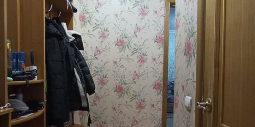 2-комн квартира Пионерская ул,  д. 1,  к. 1