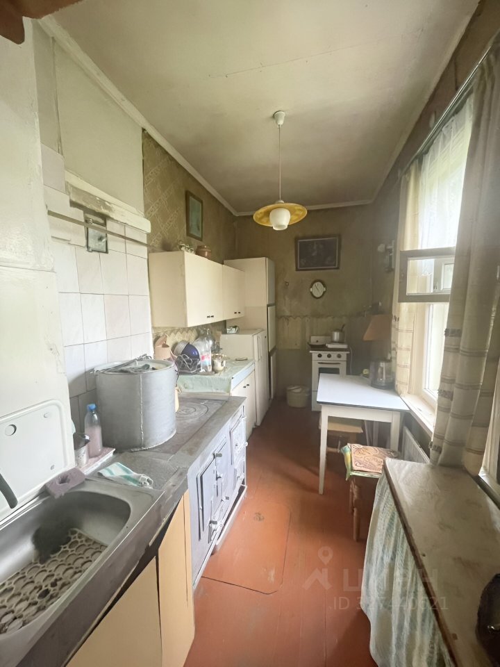 Продажа дома Луга, улица Гагарина, 103