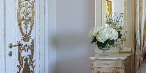 6-комн квартира улица Хамовнический Вал, 36