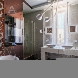 Продажа 3-комн квартиры на вторичном рынке Колпинское шоссе,  д. 45