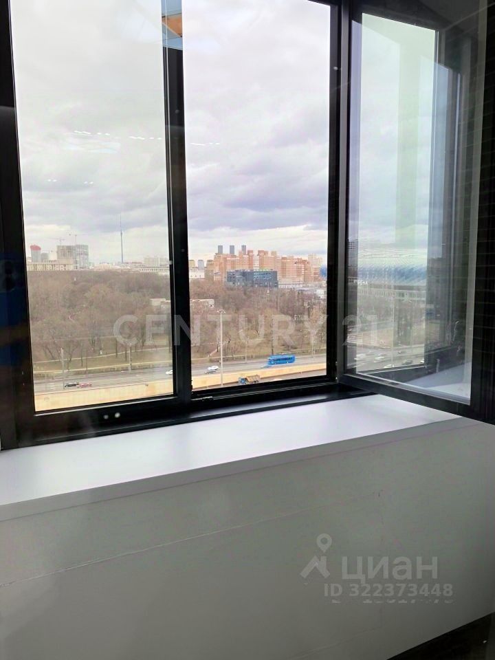 Продажа 1-комн квартиры на вторичном рынке Ленинградский проспект, 35С2