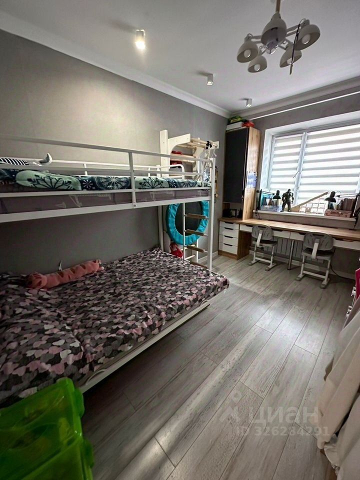 Продажа 2-комн квартиры на вторичном рынке Ивантеевка, Хлебозаводская улица, 28к2