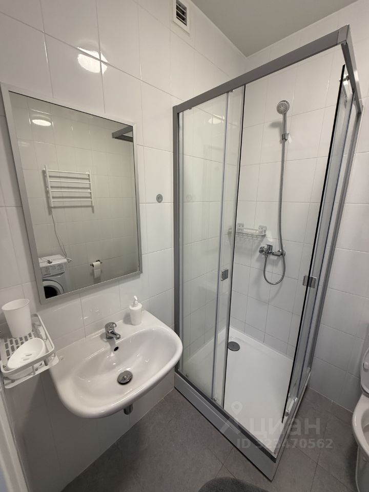 Аренда студии Мисайлово пгт, улица Героя России Филипова, 8