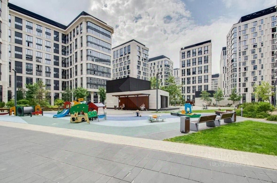 Продажа 2-комн квартиры на вторичном рынке Ленинградский проспект, 36с30