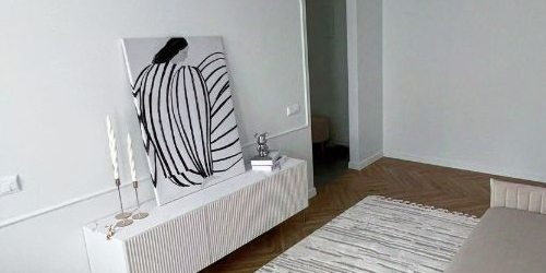 2-комн квартира Овчинниковская набережная, 22/24С2