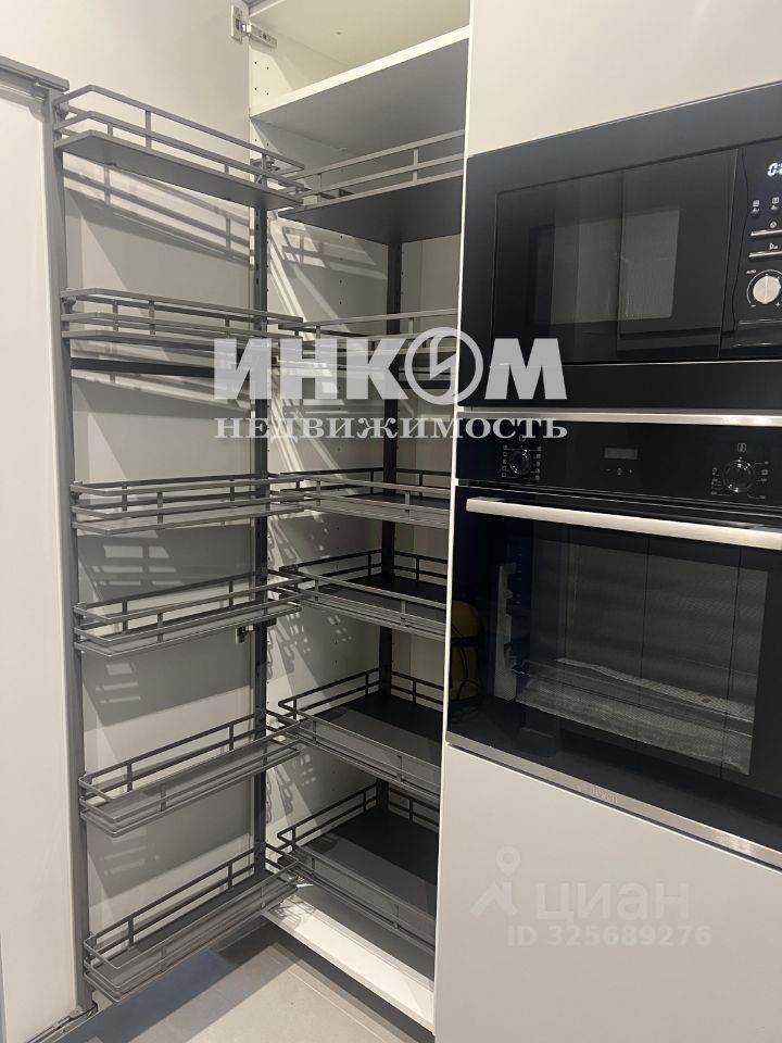 Продажа 3-комн квартиры на вторичном рынке 6-я Радиальная улица, 3к7