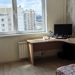 Продажа 2-комн квартиры на вторичном рынке улица Шолохова,  д. 7