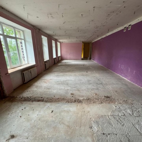 Помещение свободного назначения Восточный район, улица Ленина,  д. 13