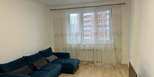 3-комн квартира Газетный переулок,  д. 13