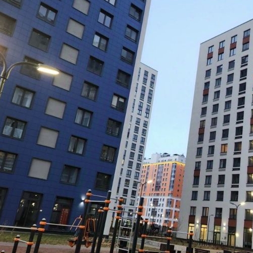 2-комн квартира бульвар Измайловский, 9к2