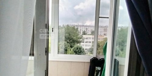 2-комн квартира Щербаковская улица,  д. 32/7