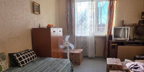 2-комн квартира Композиторов ул,  д. 5