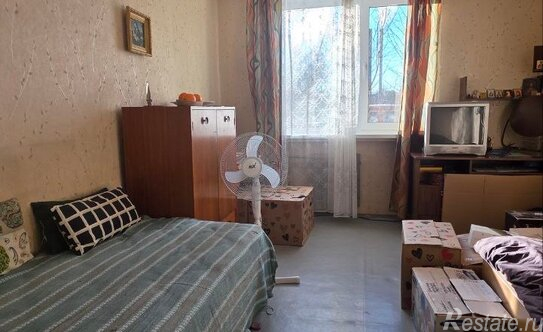 Продажа 2-комн квартиры на вторичном рынке Композиторов ул,  д. 5