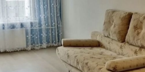 2-комн квартира улица Крыленко, 1к1с8