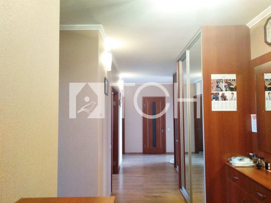 Продажа 3-комн квартиры на вторичном рынке Пушкино, 1-я Серебрянская ул, 21