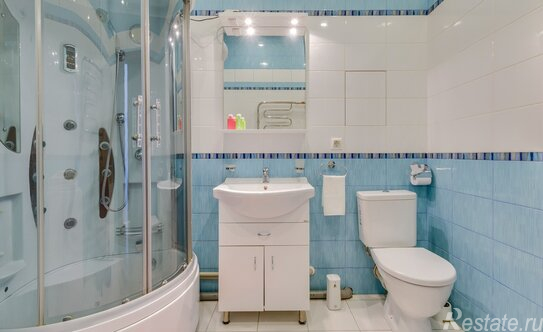 Аренда 2-комн квартиры на вторичном рынке ул Рубинштейна,  д. 9/3