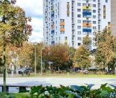 Продать Квартиры вторичка Зелёный пр-кт  97А 